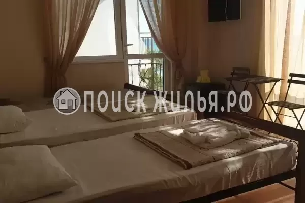 Гостевой дом «Жемчужина»