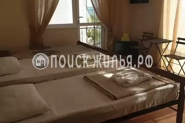 Гостевой дом «Жемчужина»