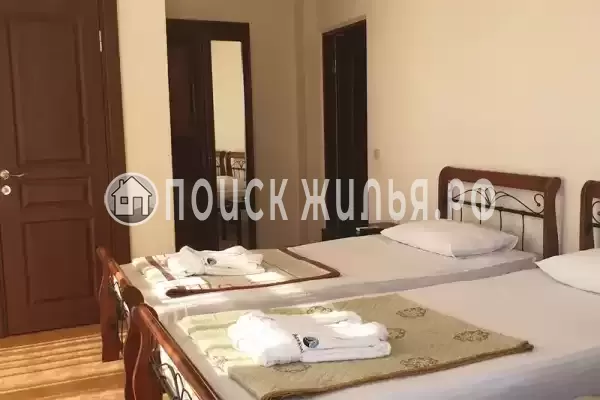 Гостевой дом «Жемчужина»