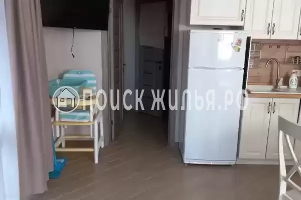 Дом под ключ «с бассейном» Дом под ключ «с бассейном»