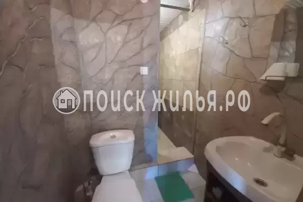 Частный сектор «Персик»