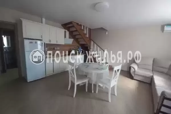 Дом под ключ «с бассейном» Дом под ключ «с бассейном»