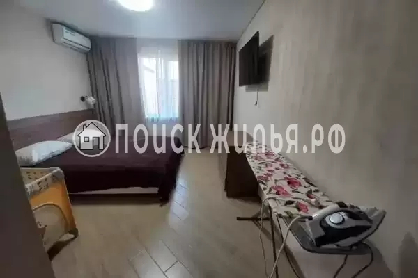 Дом под ключ «с бассейном» Дом под ключ «с бассейном»