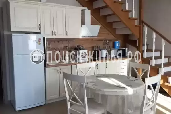 Дом под ключ «с бассейном» Дом под ключ «с бассейном»