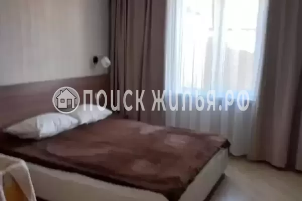 Дом под ключ «с бассейном» Дом под ключ «с бассейном»