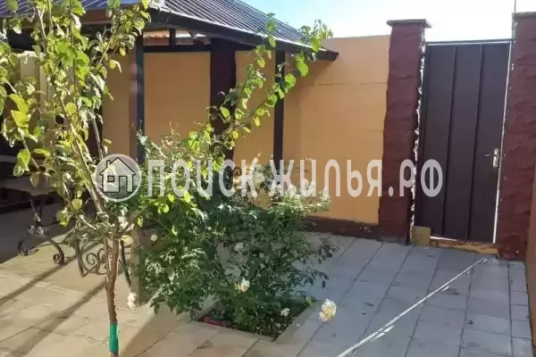 Дом под ключ «с бассейном» Дом под ключ «с бассейном»