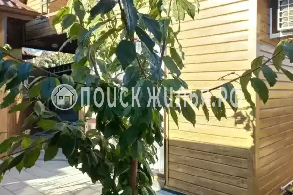 Дом под ключ «с бассейном» Дом под ключ «с бассейном»