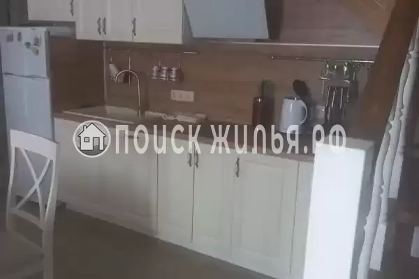 Дом под ключ «с бассейном» Дом под ключ «с бассейном»