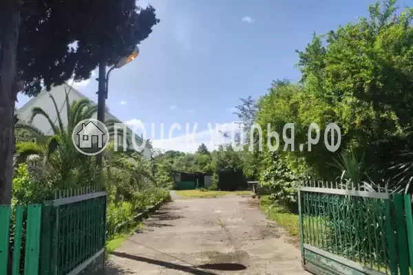 Дом под ключ «у моря» Дом под ключ «у моря»