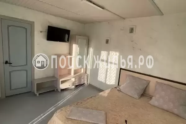 Частный сектор «Персик»