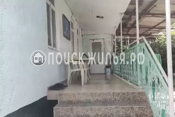 Дом под ключ «у моря» Дом под ключ «у моря»