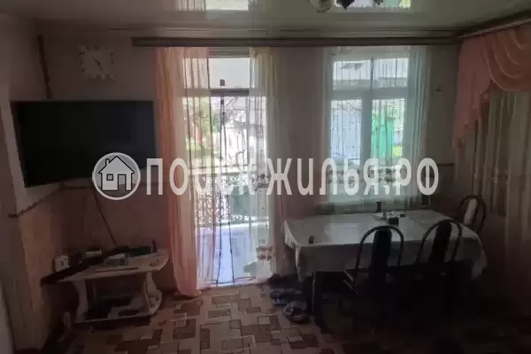 Дом под ключ «у моря» Дом под ключ «у моря»