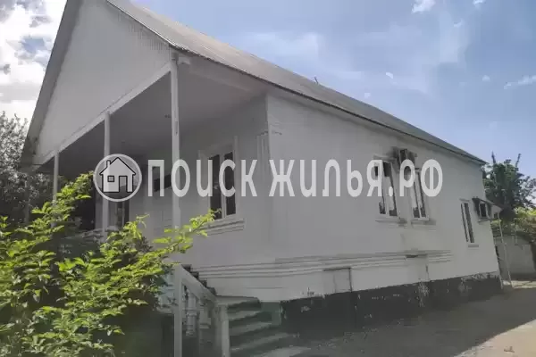 Дом под ключ «у моря» Дом под ключ «у моря»