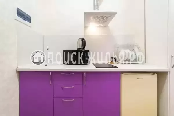 Апартаменты «В Новом Сочи»