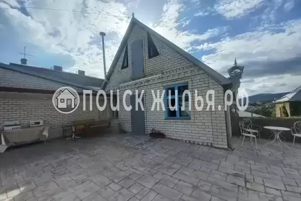 Частный сектор «Персик»