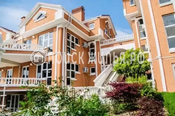 Апартаменты «В Новом Сочи»