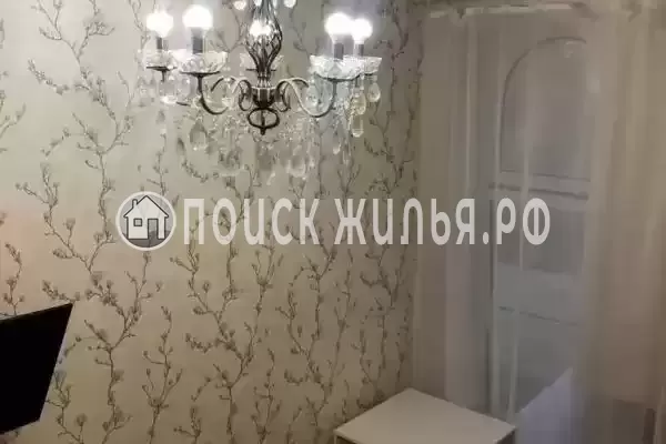 Апартаменты «В Новом Сочи»