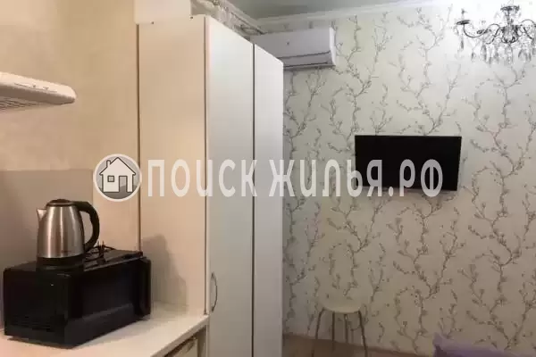 Апартаменты «В Новом Сочи»