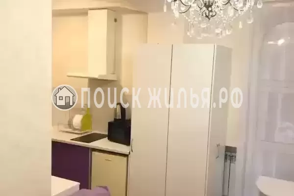 Апартаменты «В Новом Сочи»