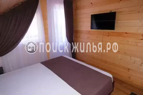 Дом под ключ «Летняя терраса» Дом под ключ «Летняя терраса»