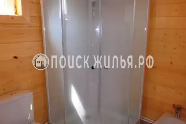 Дом под ключ «Летняя терраса» Дом под ключ «Летняя терраса»