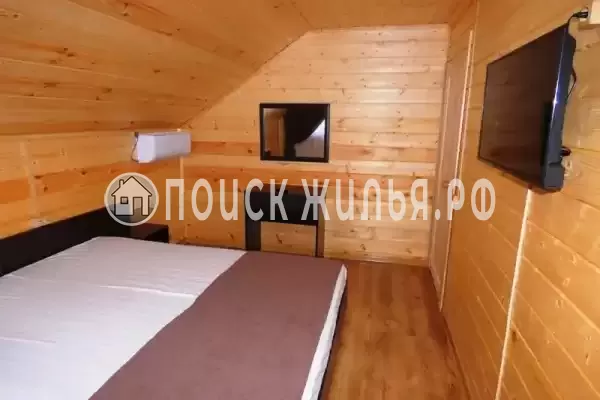 Дом под ключ «Летняя терраса» Дом под ключ «Летняя терраса»