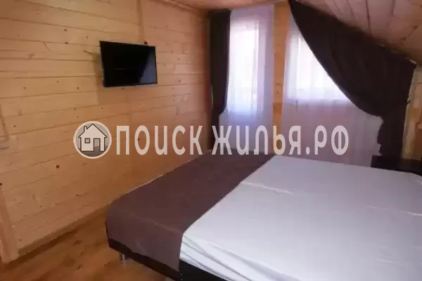 Дом под ключ «Летняя терраса» Дом под ключ «Летняя терраса»