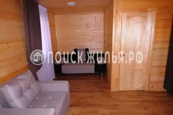 Дом под ключ «Летняя терраса» Дом под ключ «Летняя терраса»