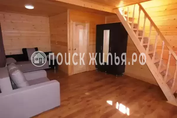 Дом под ключ «Летняя терраса» Дом под ключ «Летняя терраса»