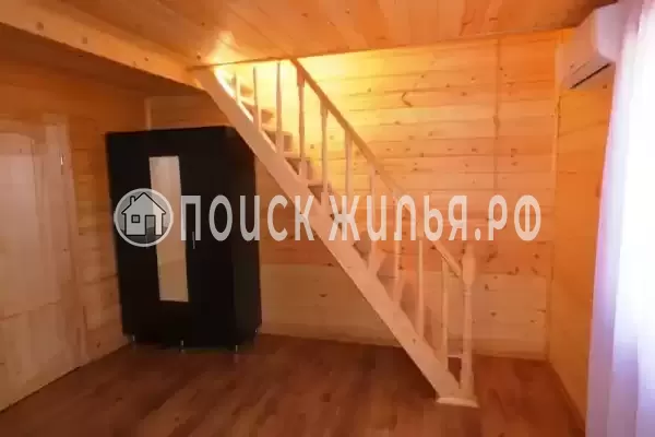 Дом под ключ «Летняя терраса» Дом под ключ «Летняя терраса»