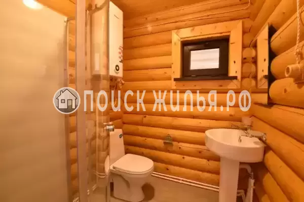 Дом под ключ «White house» Дом под ключ «White house»