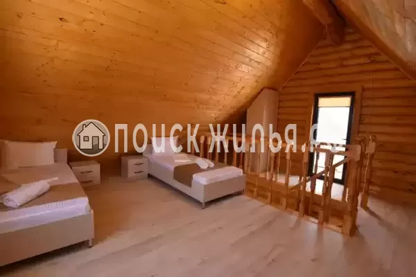 Дом под ключ «White house» Дом под ключ «White house»