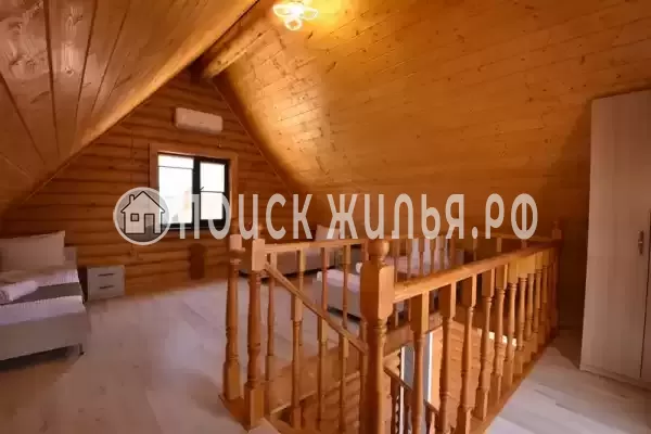 Дом под ключ «White house» Дом под ключ «White house»