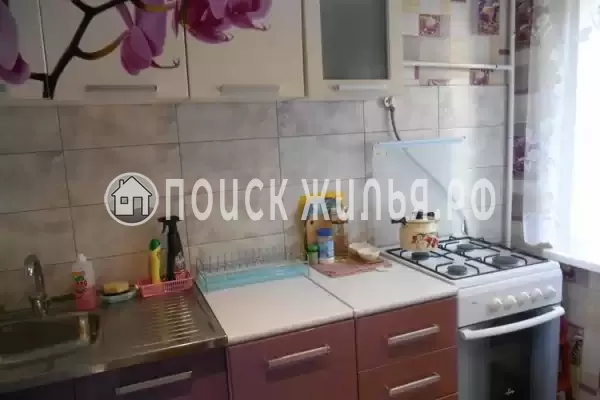 Квартира, Коммунистическая, д.49/3