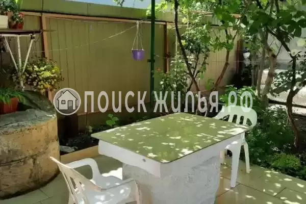 Дом под ключ «в Анапе»