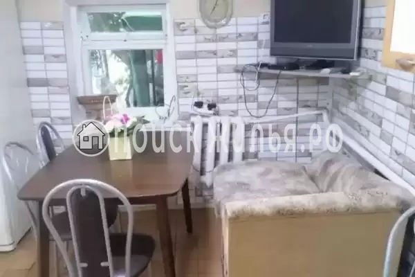 Дом под ключ «в Анапе»