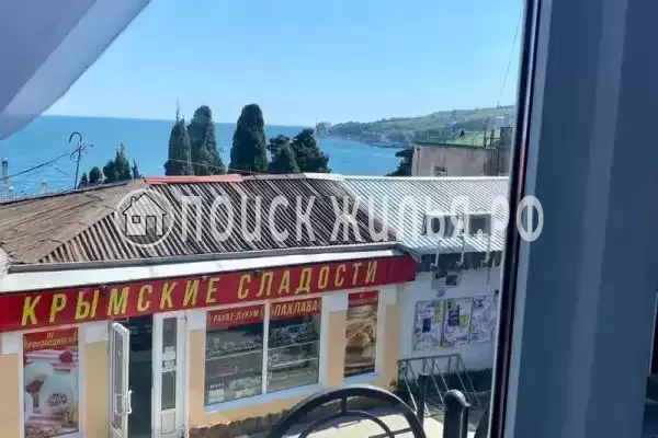 Частный сектор «Часть дома у моря» Частный сектор «Часть дома у моря»