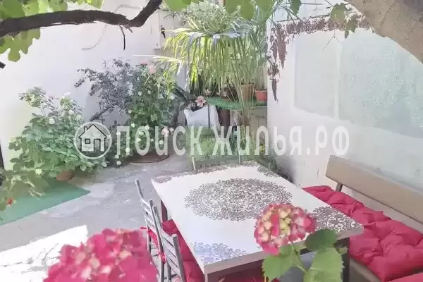 Частный сектор «Часть дома у моря» Частный сектор «Часть дома у моря»