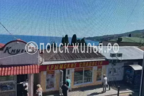 Частный сектор «Часть дома у моря» Частный сектор «Часть дома у моря»