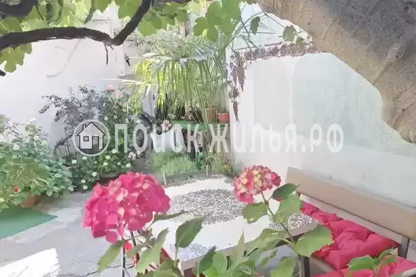 Частный сектор «Часть дома у моря» Частный сектор «Часть дома у моря»