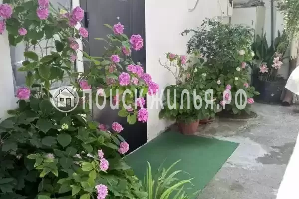 Частный сектор «Часть дома у моря» Частный сектор «Часть дома у моря»