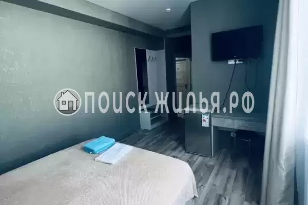 Апартаменты «Зефирка» Апартаменты «Зефирка»