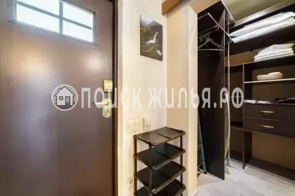 Квартира «С видом на горы»