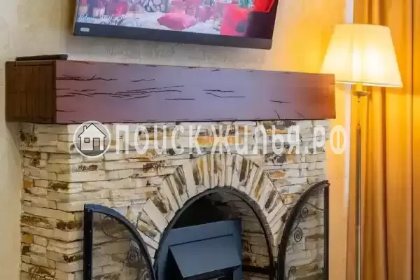 Квартира «С видом на горы»