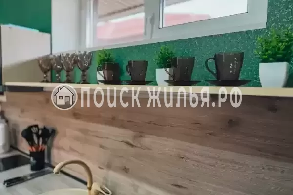 Апартаменты «Зефирка» Апартаменты «Зефирка»