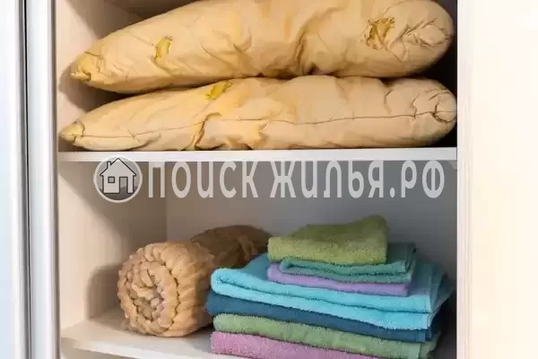 Квартира «У Чёрного моря (Сириус)»