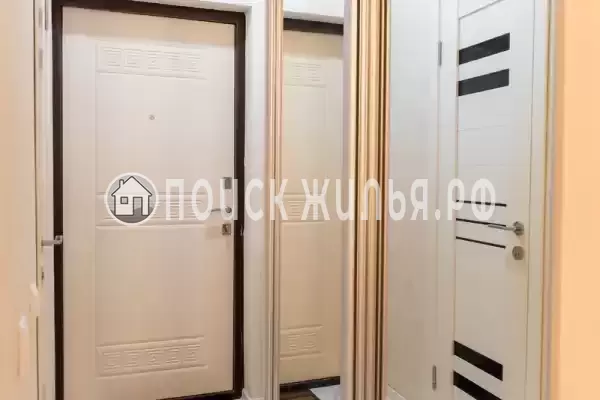 Квартира «У Чёрного моря (Сириус)»