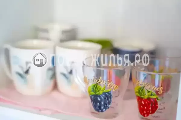 Квартира «У Чёрного моря (Сириус)»