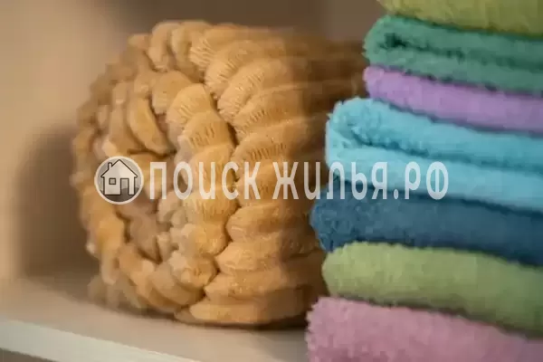 Квартира «У Чёрного моря (Сириус)»