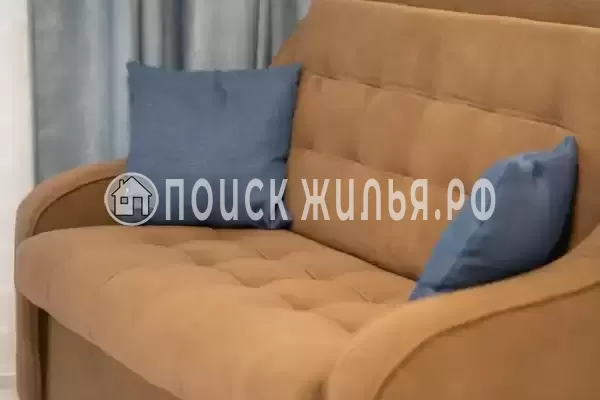 Квартира «У Чёрного моря (Сириус)»